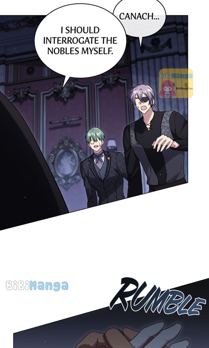 My Sweet Enemy, Thy Name is Husband chapter 39 page 81