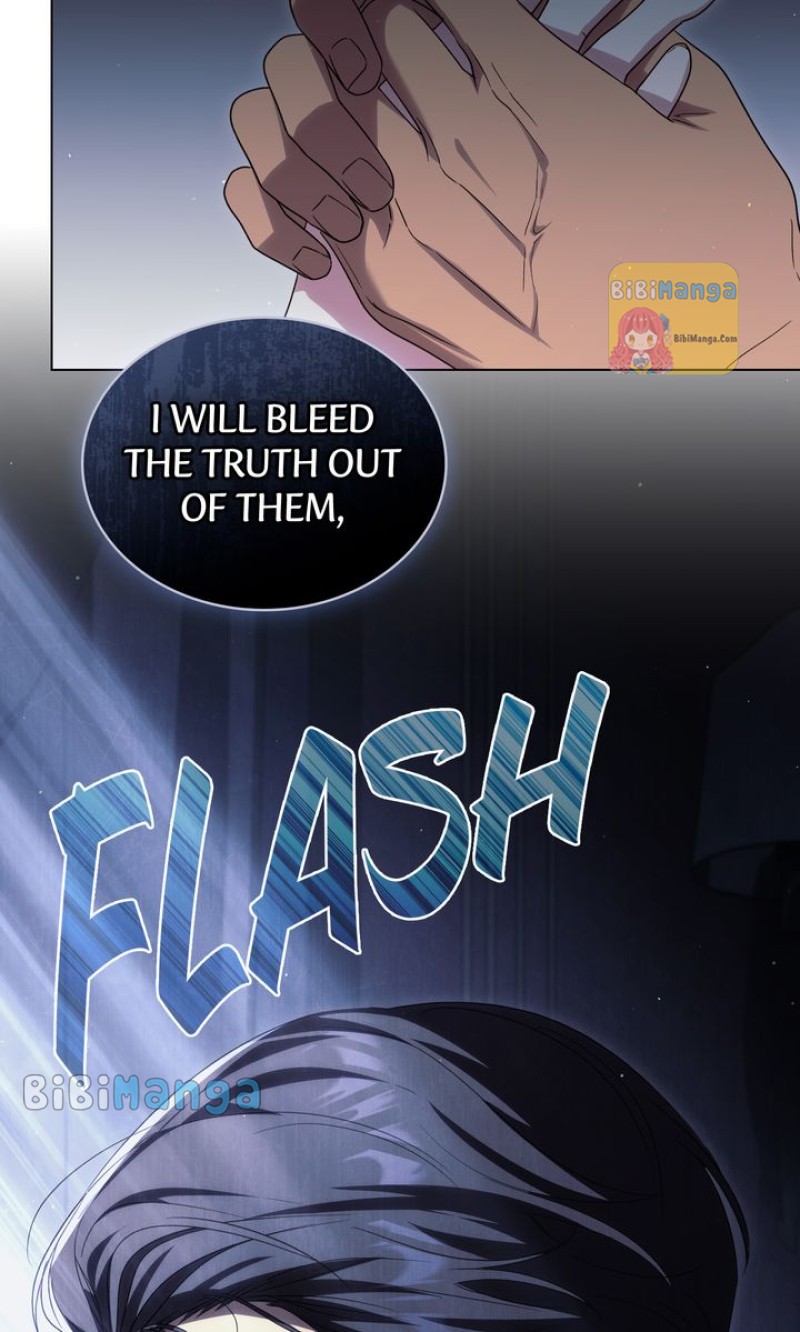 My Sweet Enemy, Thy Name is Husband chapter 39 page 82