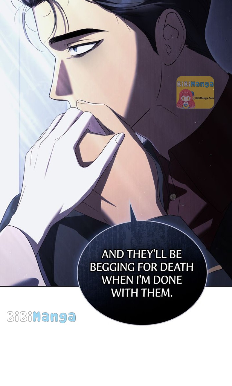 My Sweet Enemy, Thy Name is Husband chapter 39 page 83