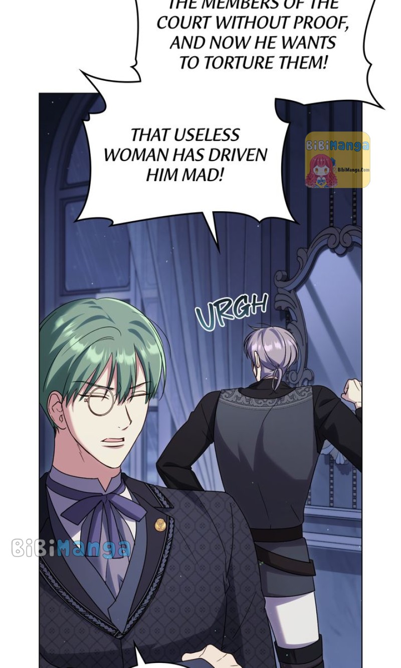 My Sweet Enemy, Thy Name is Husband chapter 39 page 86