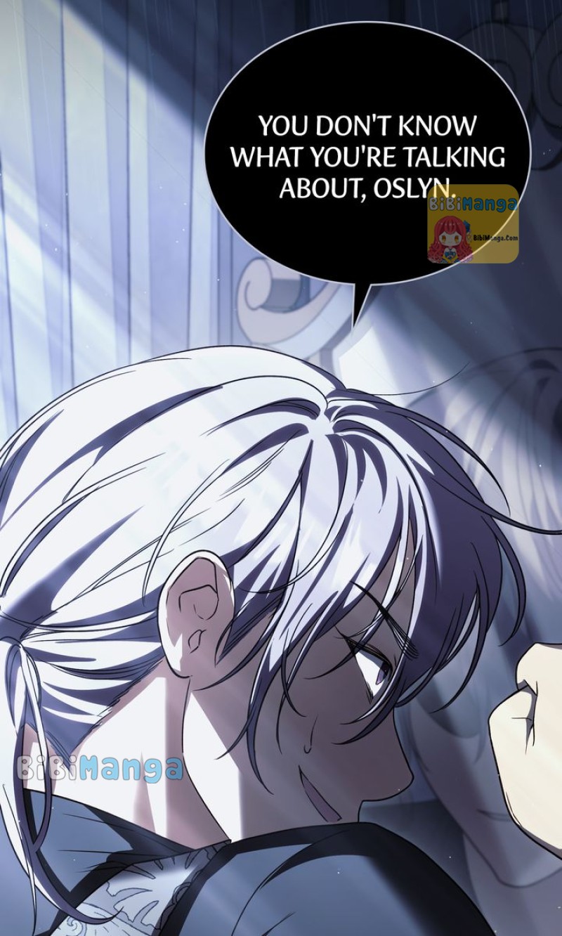My Sweet Enemy, Thy Name is Husband chapter 39 page 89