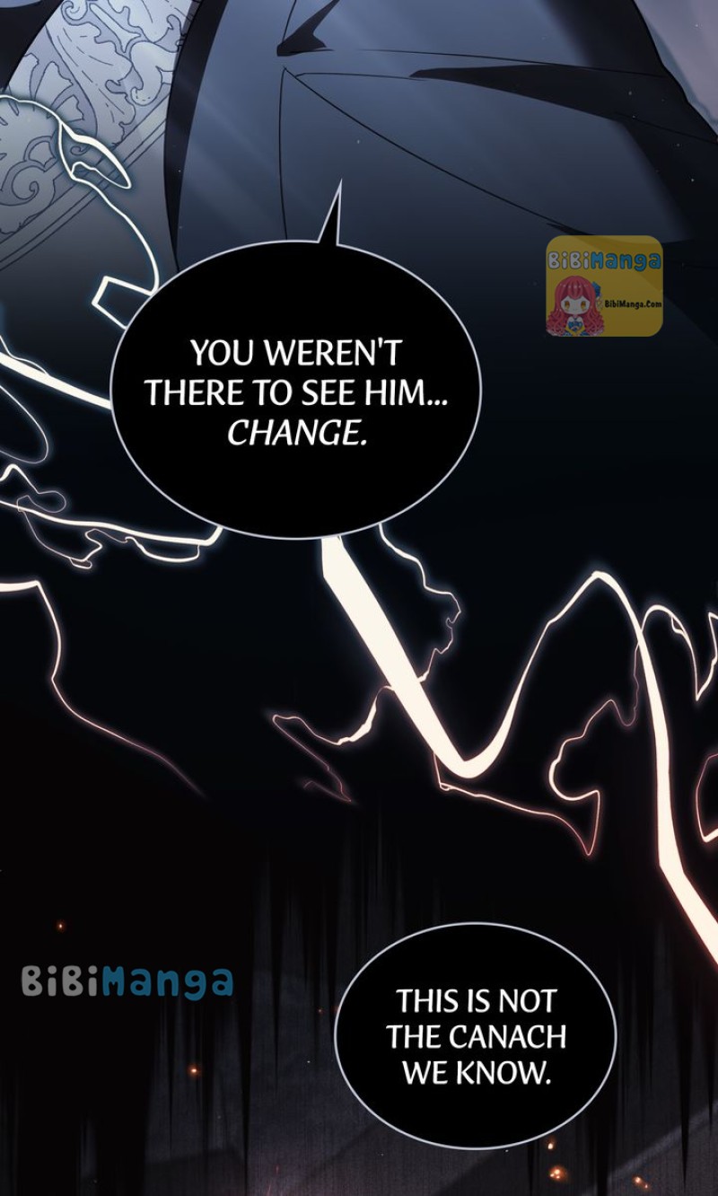 My Sweet Enemy, Thy Name is Husband chapter 39 page 90