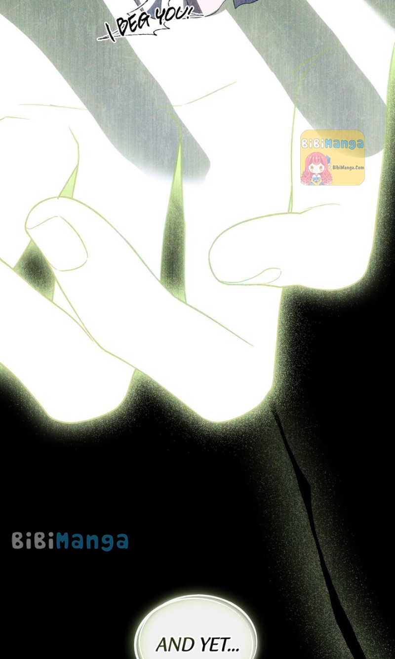 My Sweet Enemy, Thy Name is Husband chapter 39 page 10