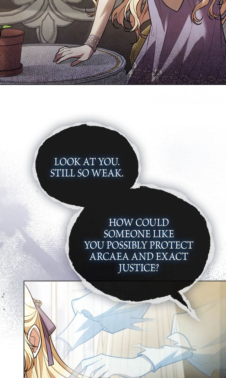 My Sweet Enemy, Thy Name is Husband chapter 4.5 page 24