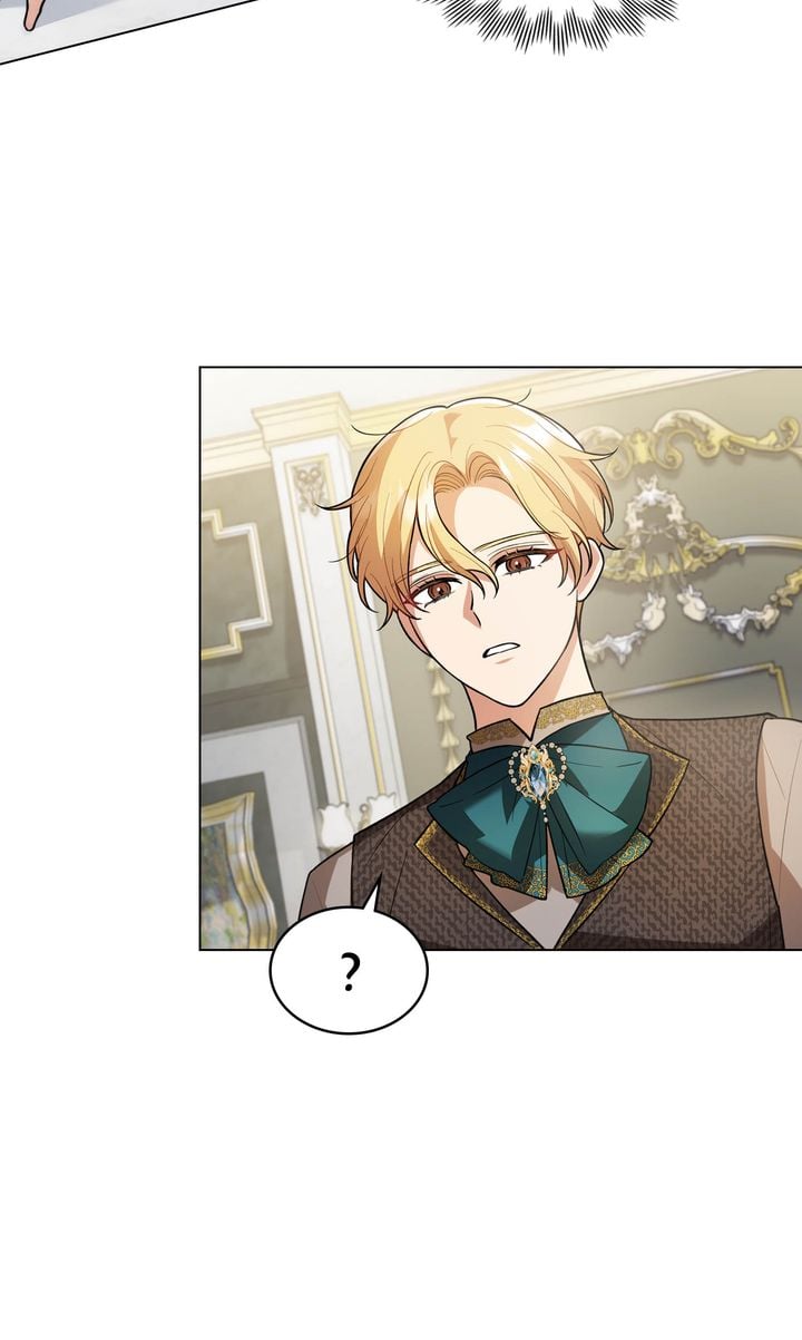 My Sweet Enemy, Thy Name is Husband chapter 4.5 page 30