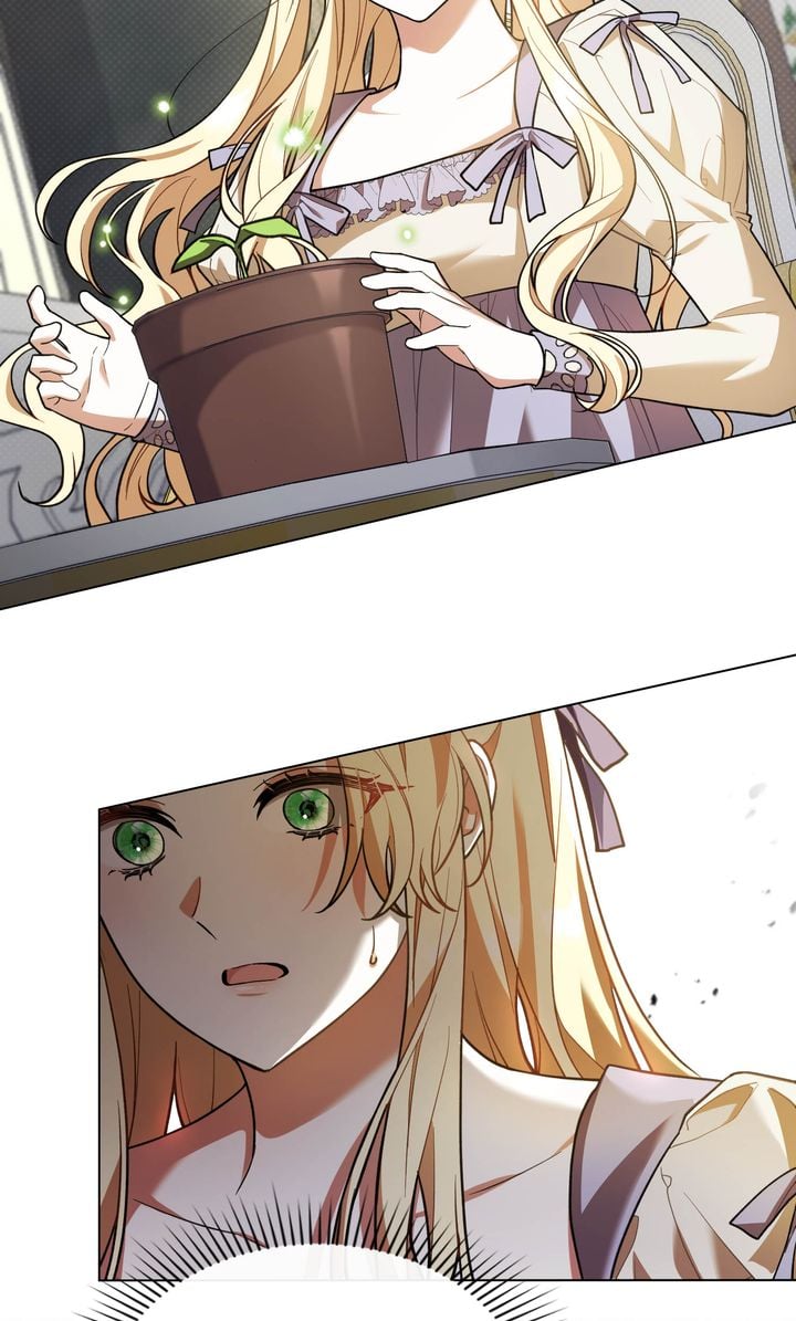 My Sweet Enemy, Thy Name is Husband chapter 4 page 4