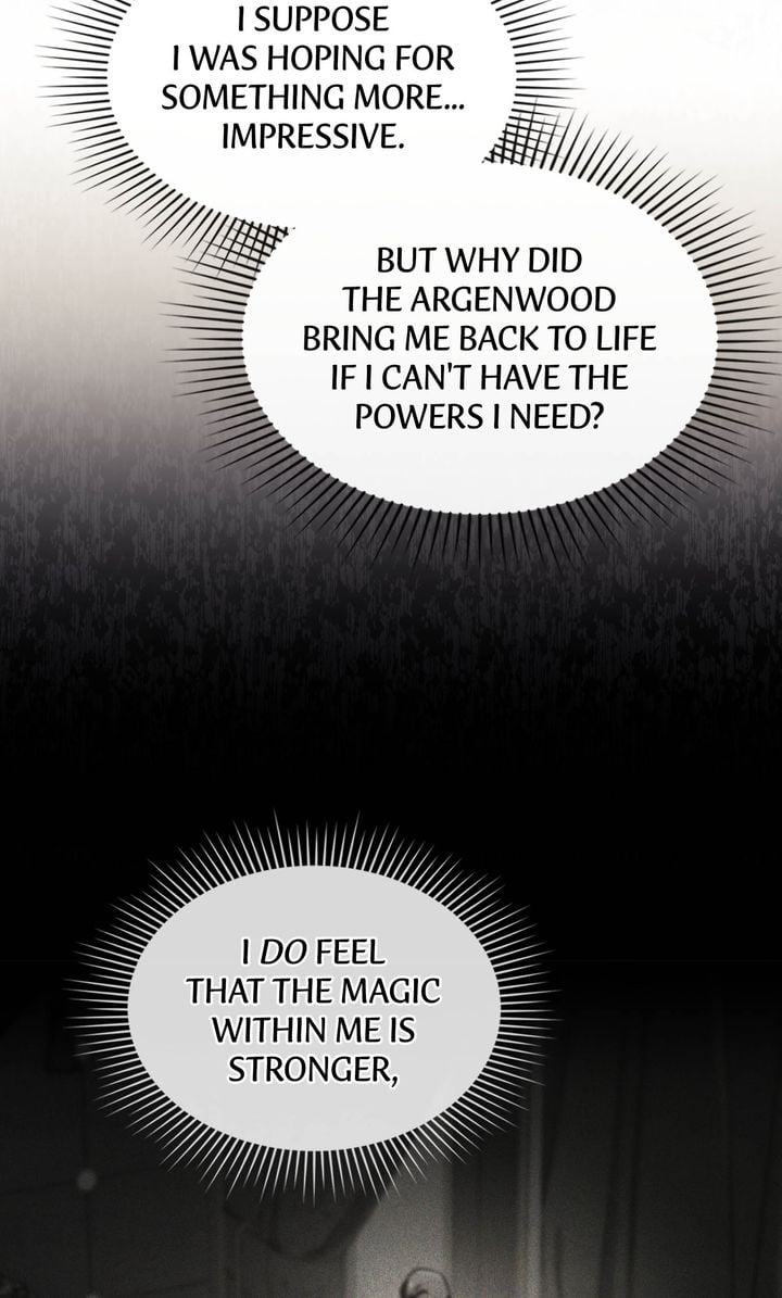 My Sweet Enemy, Thy Name is Husband chapter 4 page 5