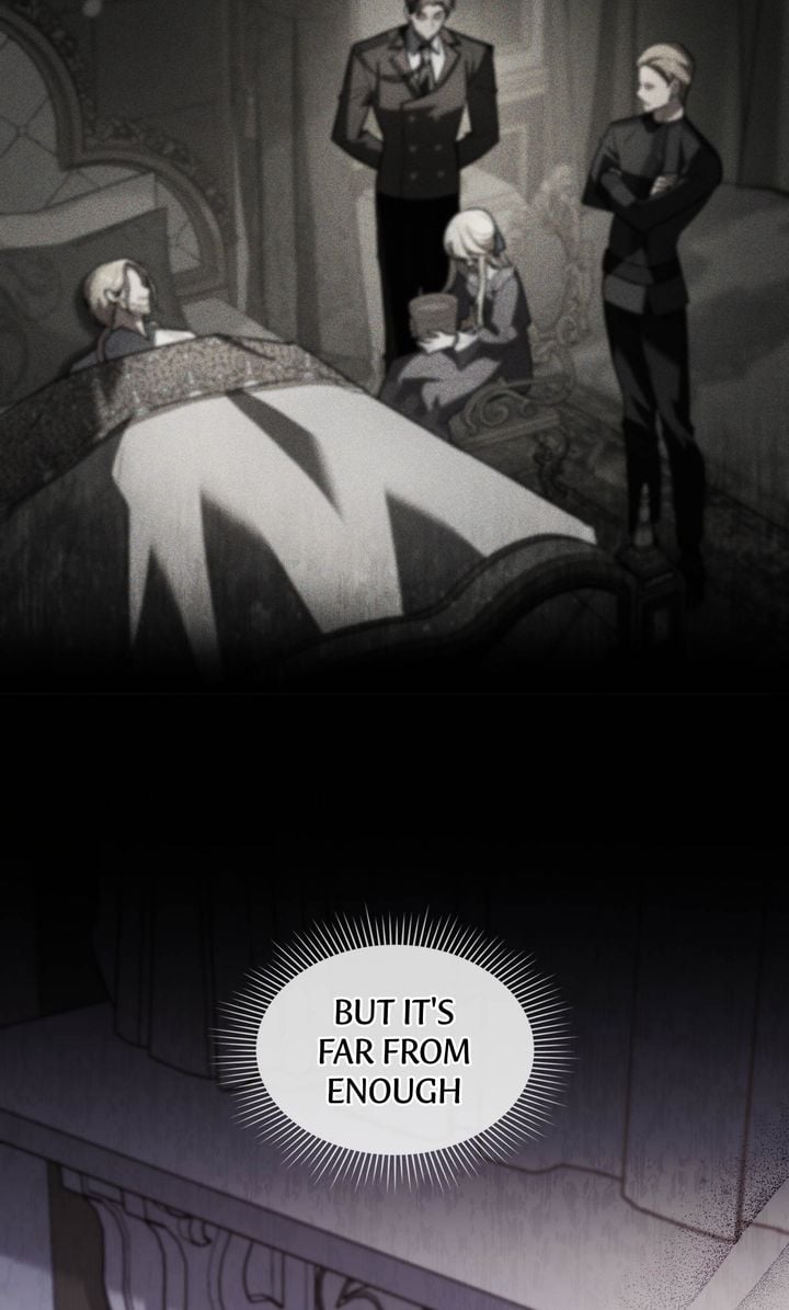 My Sweet Enemy, Thy Name is Husband chapter 4 page 6