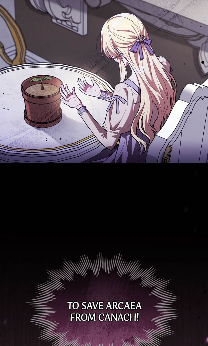 My Sweet Enemy, Thy Name is Husband chapter 4 page 7