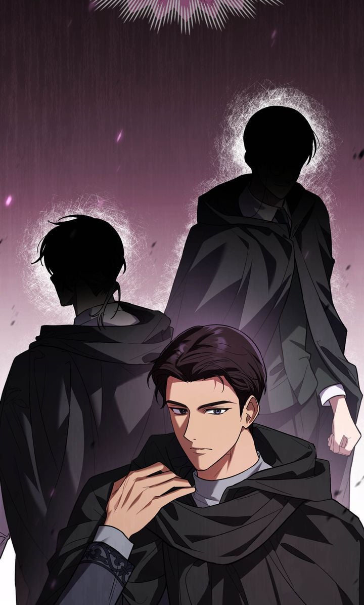 My Sweet Enemy, Thy Name is Husband chapter 4 page 8