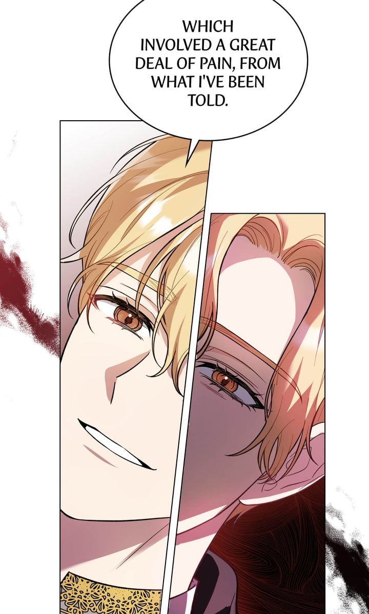 My Sweet Enemy, Thy Name is Husband chapter 4 page 16