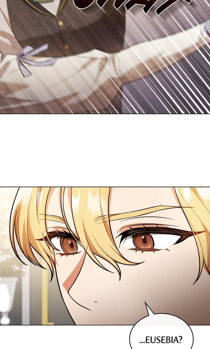 My Sweet Enemy, Thy Name is Husband chapter 4 page 20