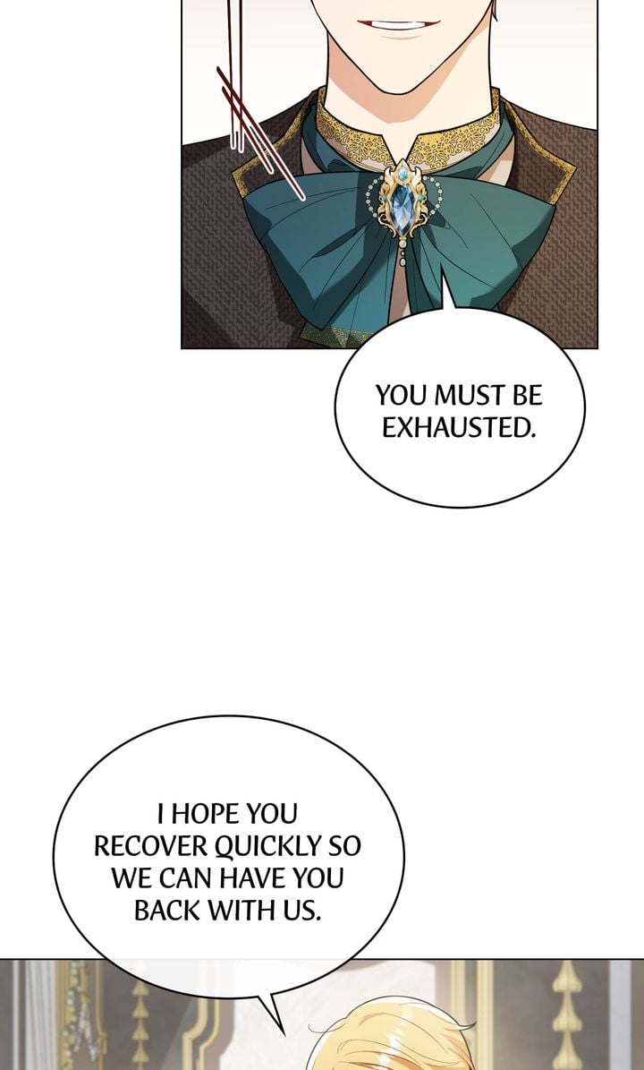 My Sweet Enemy, Thy Name is Husband chapter 4 page 24