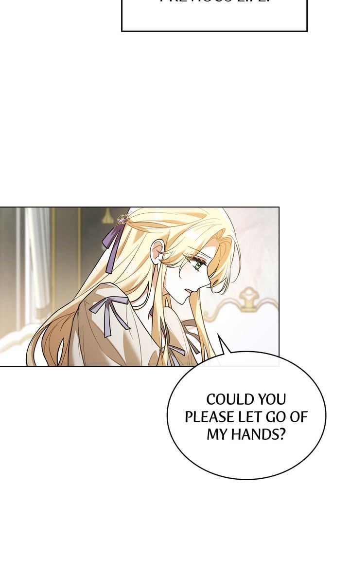My Sweet Enemy, Thy Name is Husband chapter 4 page 26
