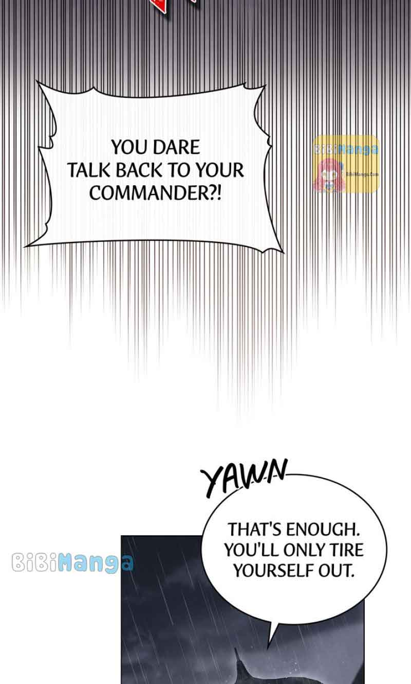 My Sweet Enemy, Thy Name is Husband chapter 40 page 3