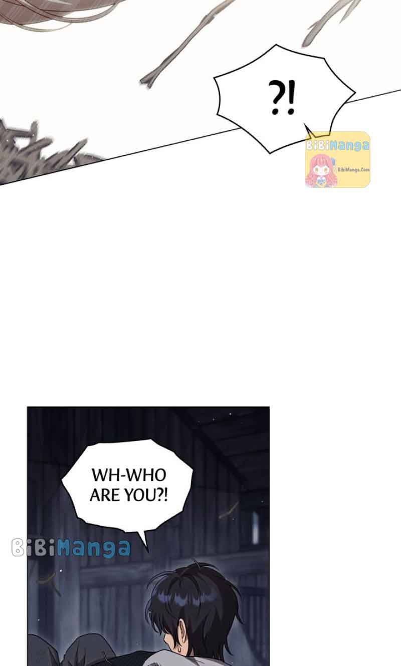 My Sweet Enemy, Thy Name is Husband chapter 40 page 22