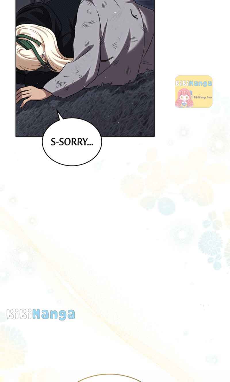 My Sweet Enemy, Thy Name is Husband chapter 40 page 23