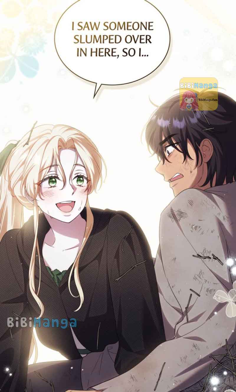 My Sweet Enemy, Thy Name is Husband chapter 40 page 24