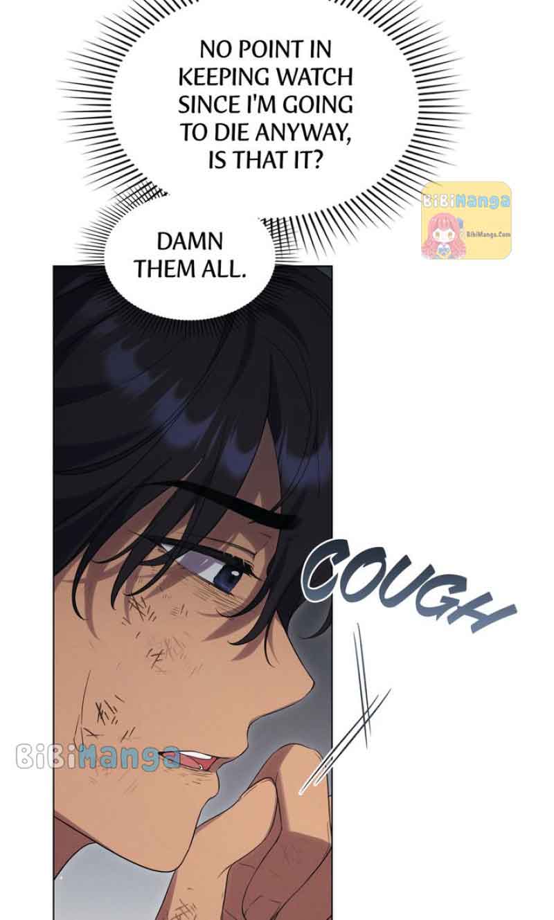 My Sweet Enemy, Thy Name is Husband chapter 40 page 29