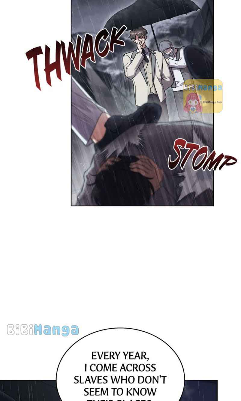 My Sweet Enemy, Thy Name is Husband chapter 40 page 4