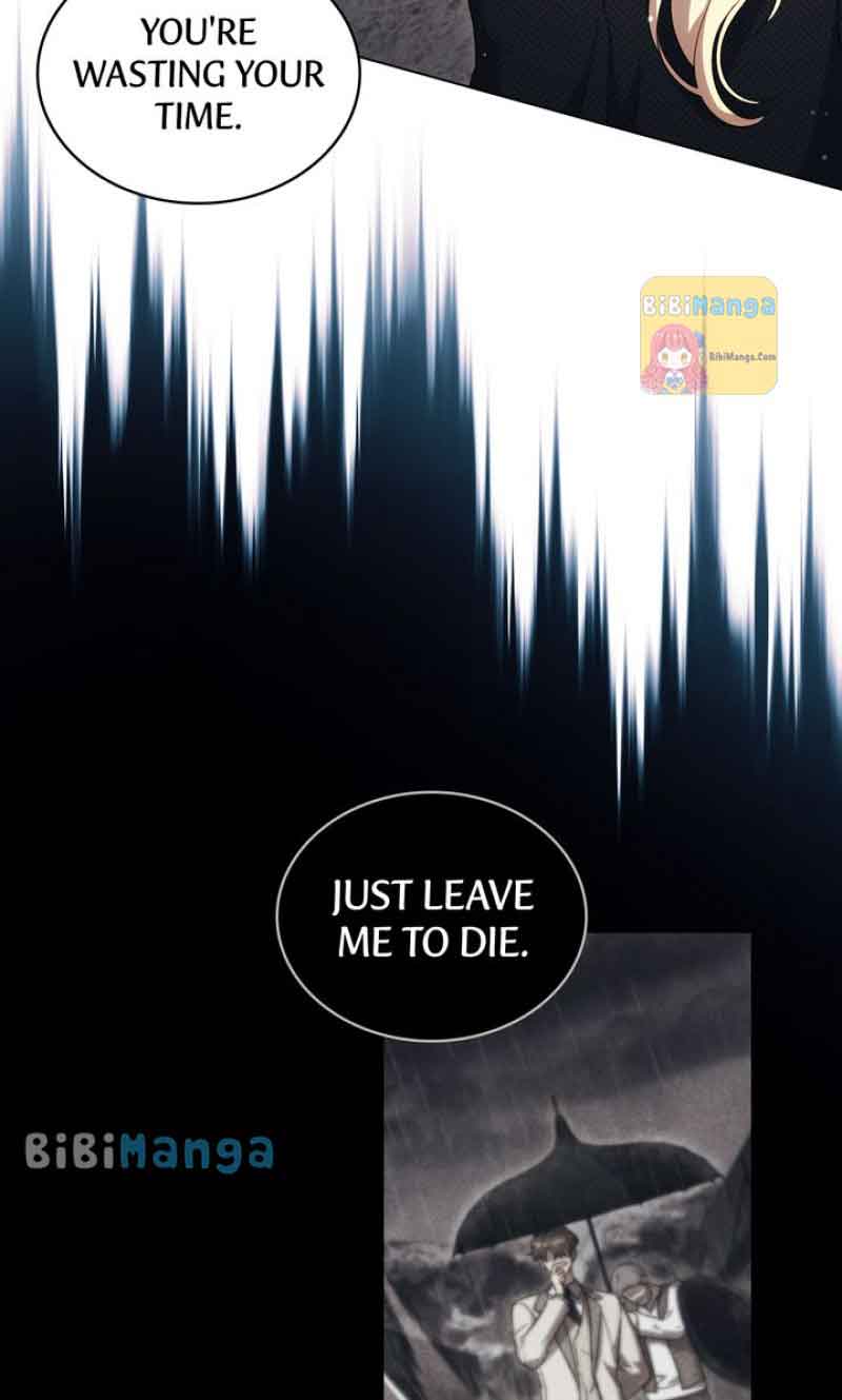 My Sweet Enemy, Thy Name is Husband chapter 40 page 31