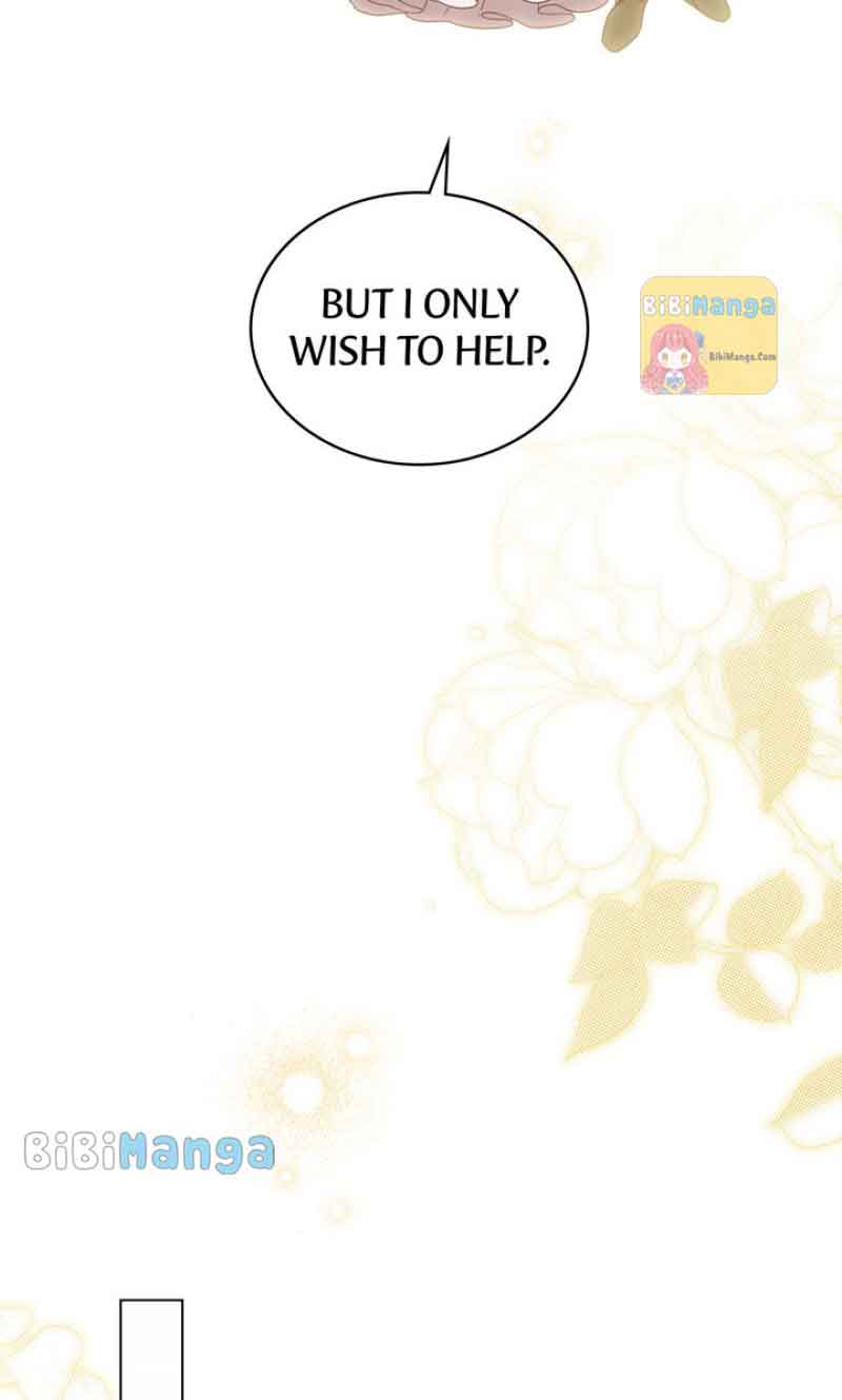 My Sweet Enemy, Thy Name is Husband chapter 40 page 36