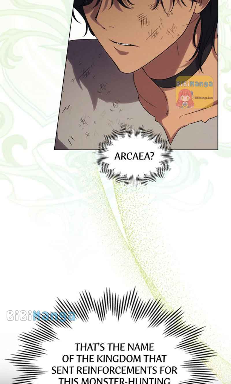My Sweet Enemy, Thy Name is Husband chapter 40 page 42