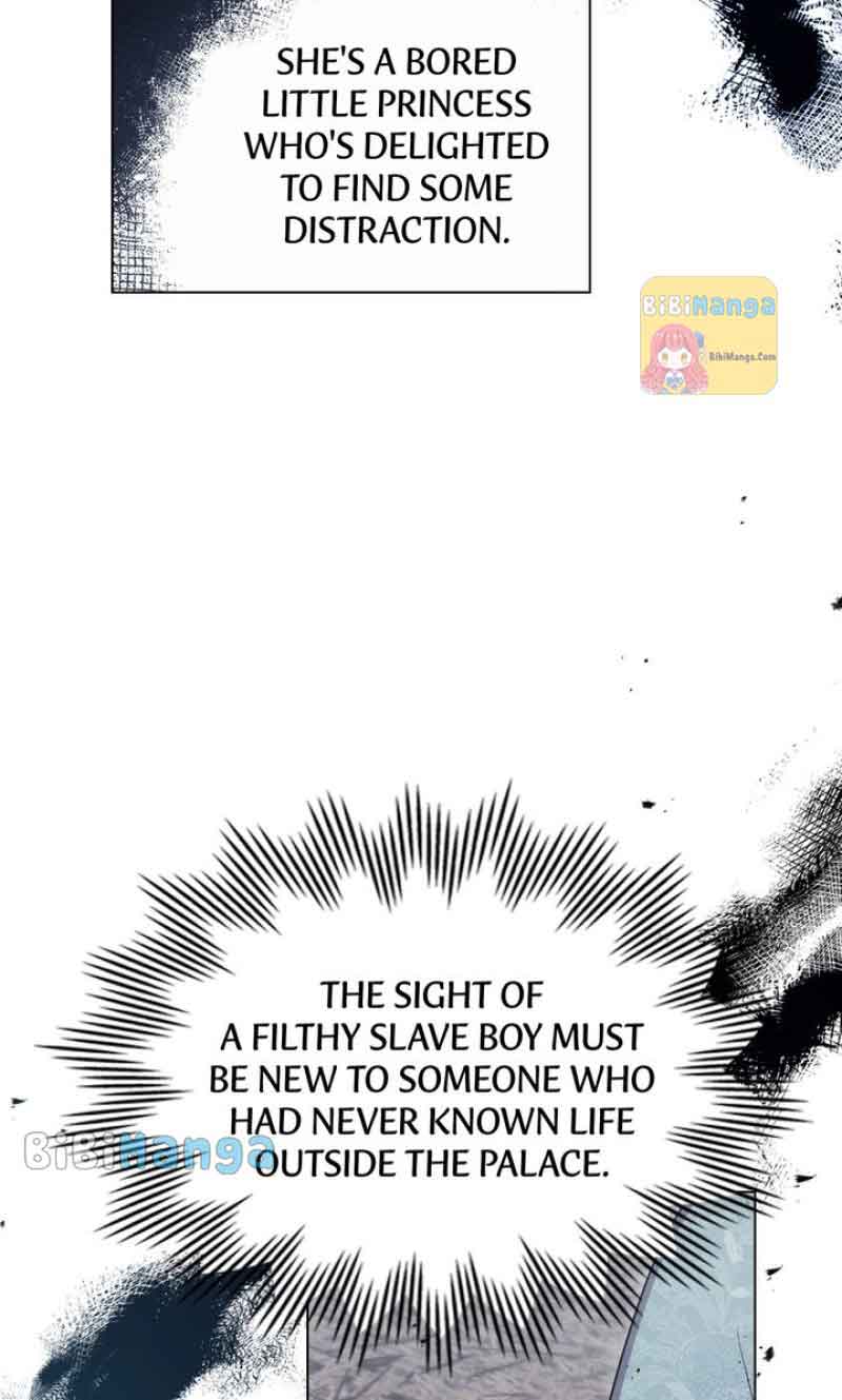 My Sweet Enemy, Thy Name is Husband chapter 40 page 46