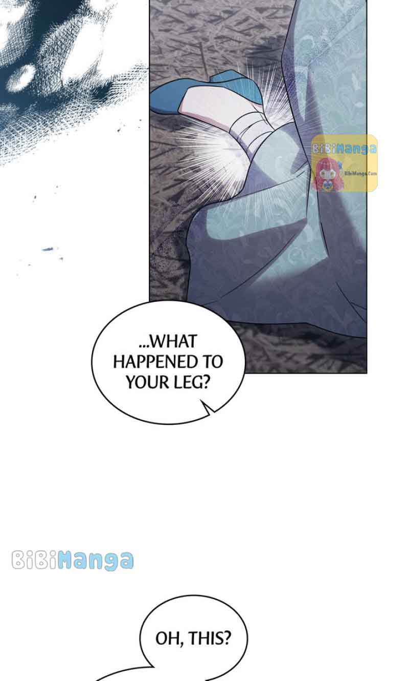 My Sweet Enemy, Thy Name is Husband chapter 40 page 47