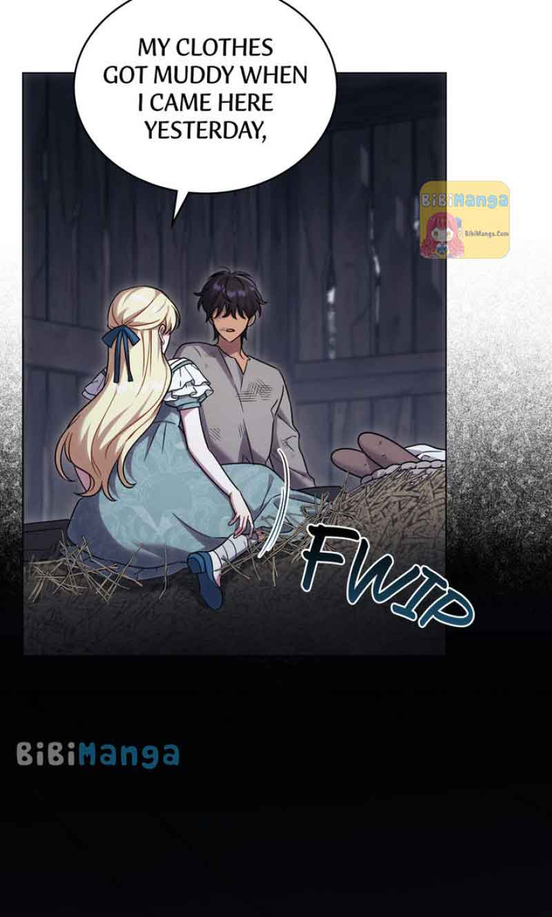 My Sweet Enemy, Thy Name is Husband chapter 40 page 48