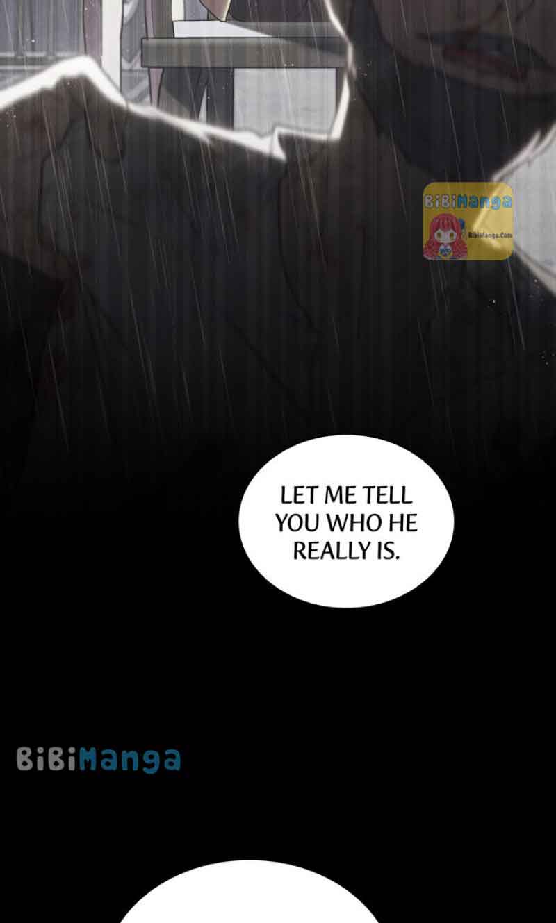 My Sweet Enemy, Thy Name is Husband chapter 40 page 58