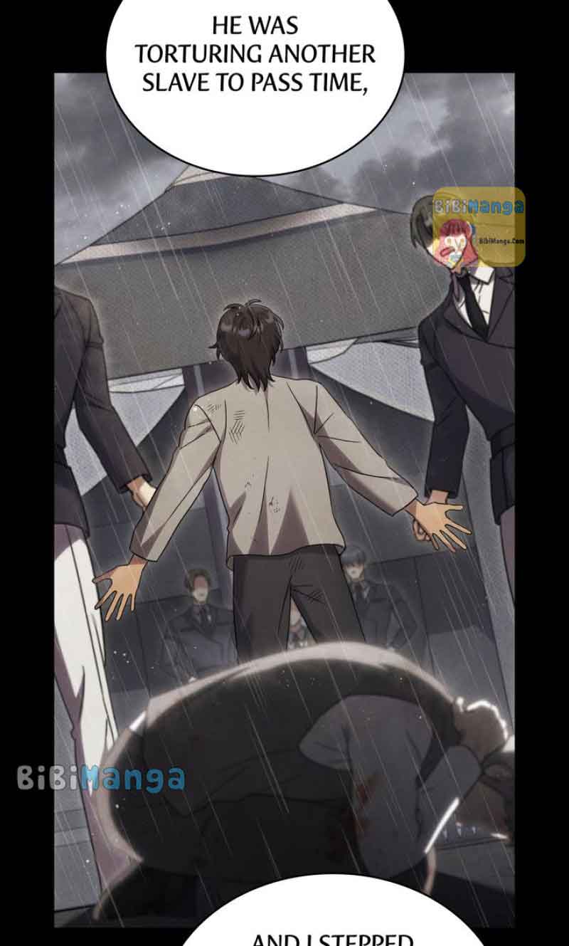 My Sweet Enemy, Thy Name is Husband chapter 40 page 59