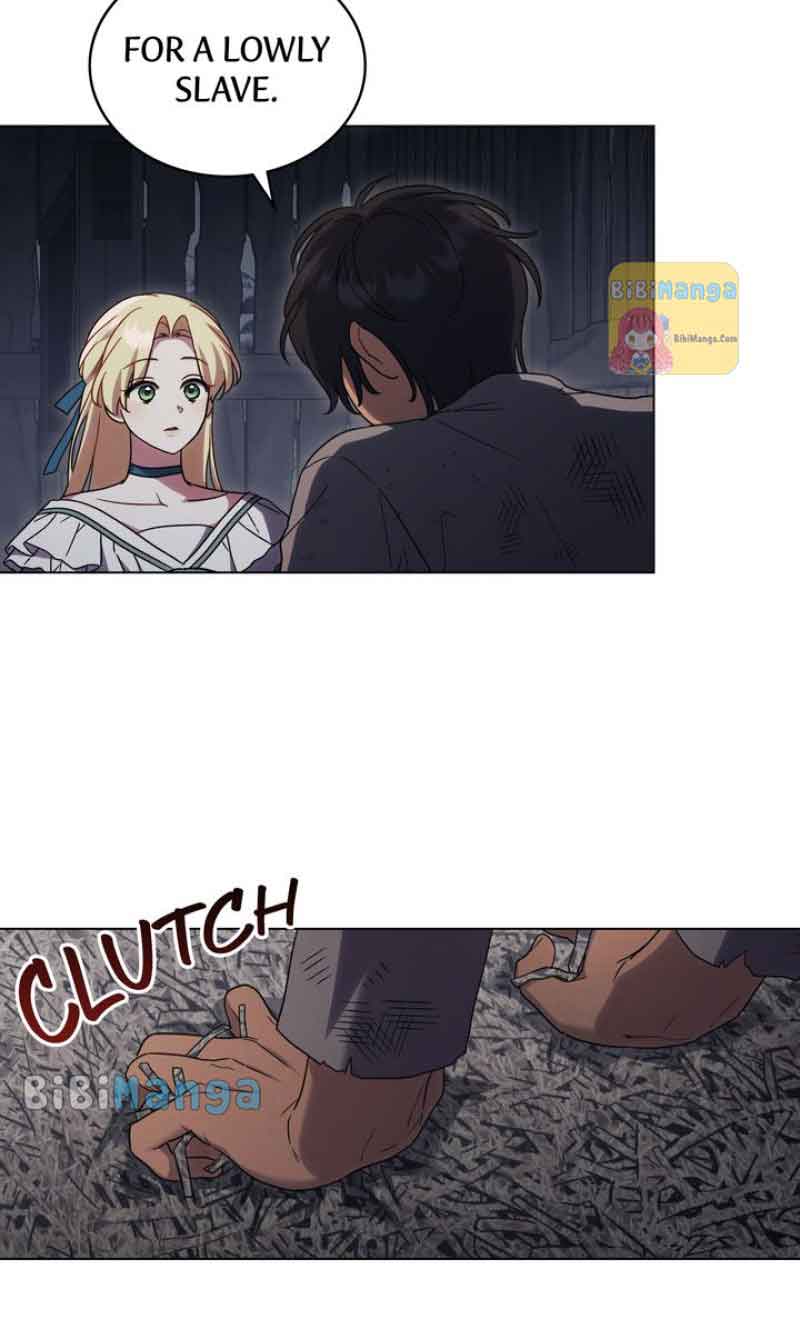 My Sweet Enemy, Thy Name is Husband chapter 40 page 62