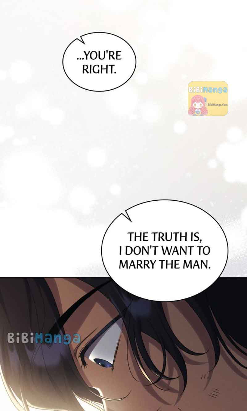 My Sweet Enemy, Thy Name is Husband chapter 40 page 64