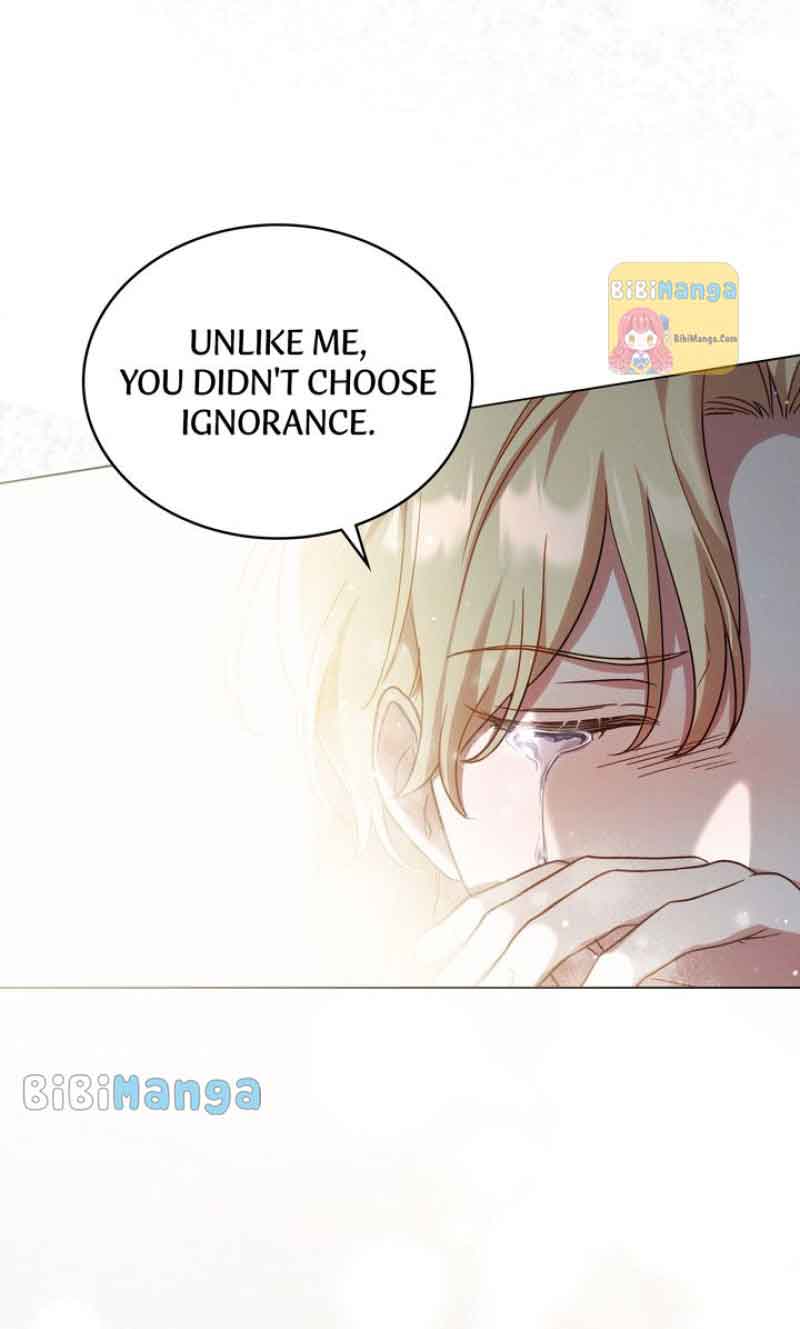 My Sweet Enemy, Thy Name is Husband chapter 40 page 69