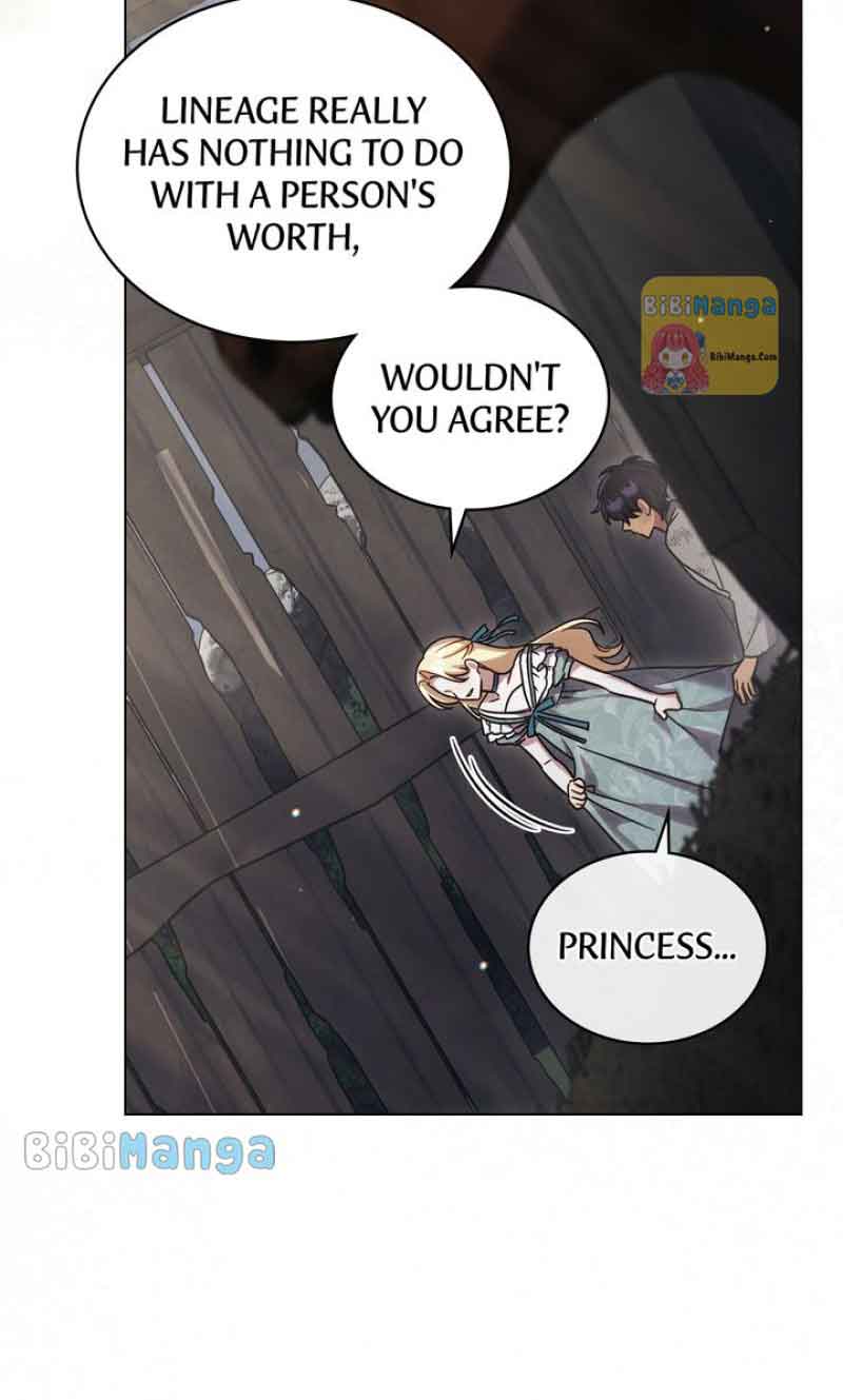 My Sweet Enemy, Thy Name is Husband chapter 40 page 71
