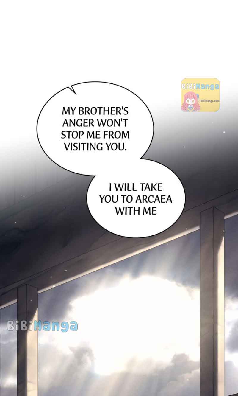 My Sweet Enemy, Thy Name is Husband chapter 40 page 72