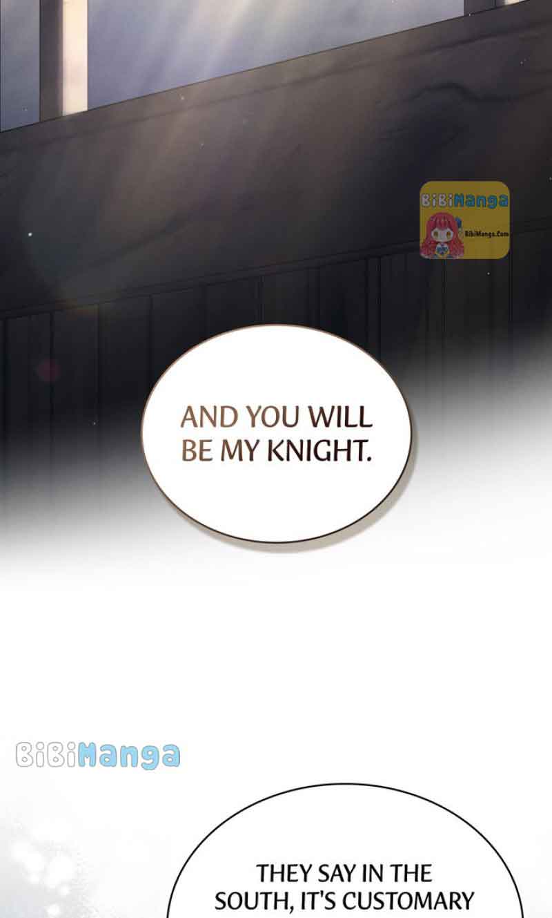 My Sweet Enemy, Thy Name is Husband chapter 40 page 73