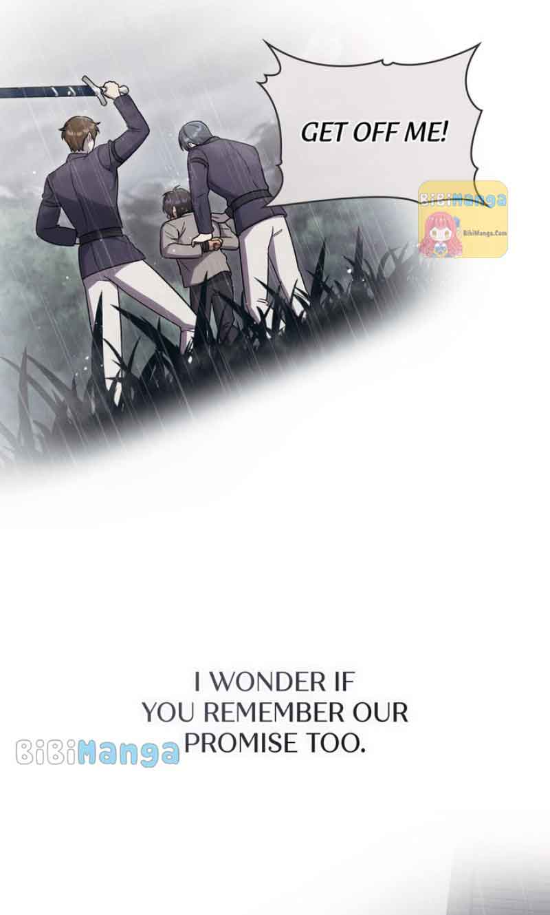 My Sweet Enemy, Thy Name is Husband chapter 40 page 84