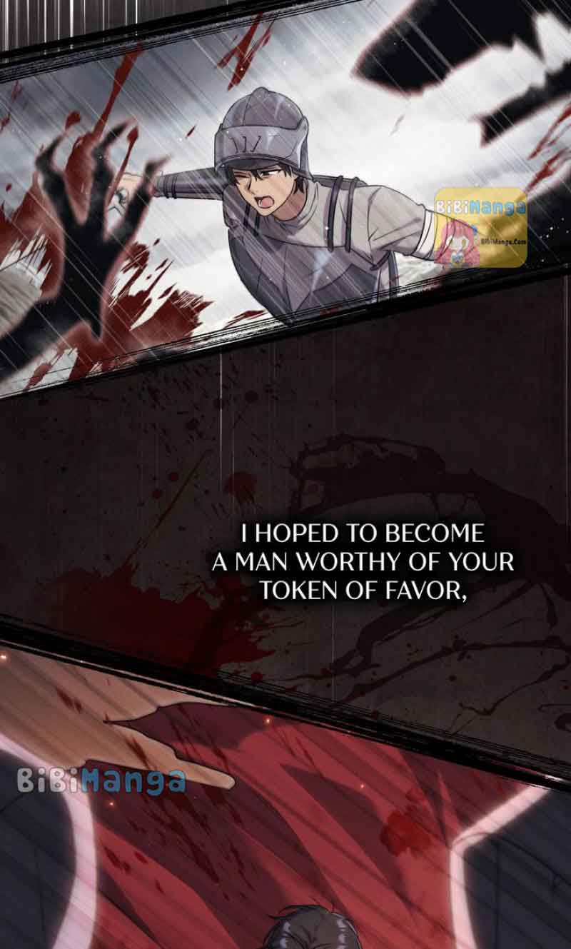 My Sweet Enemy, Thy Name is Husband chapter 40 page 86