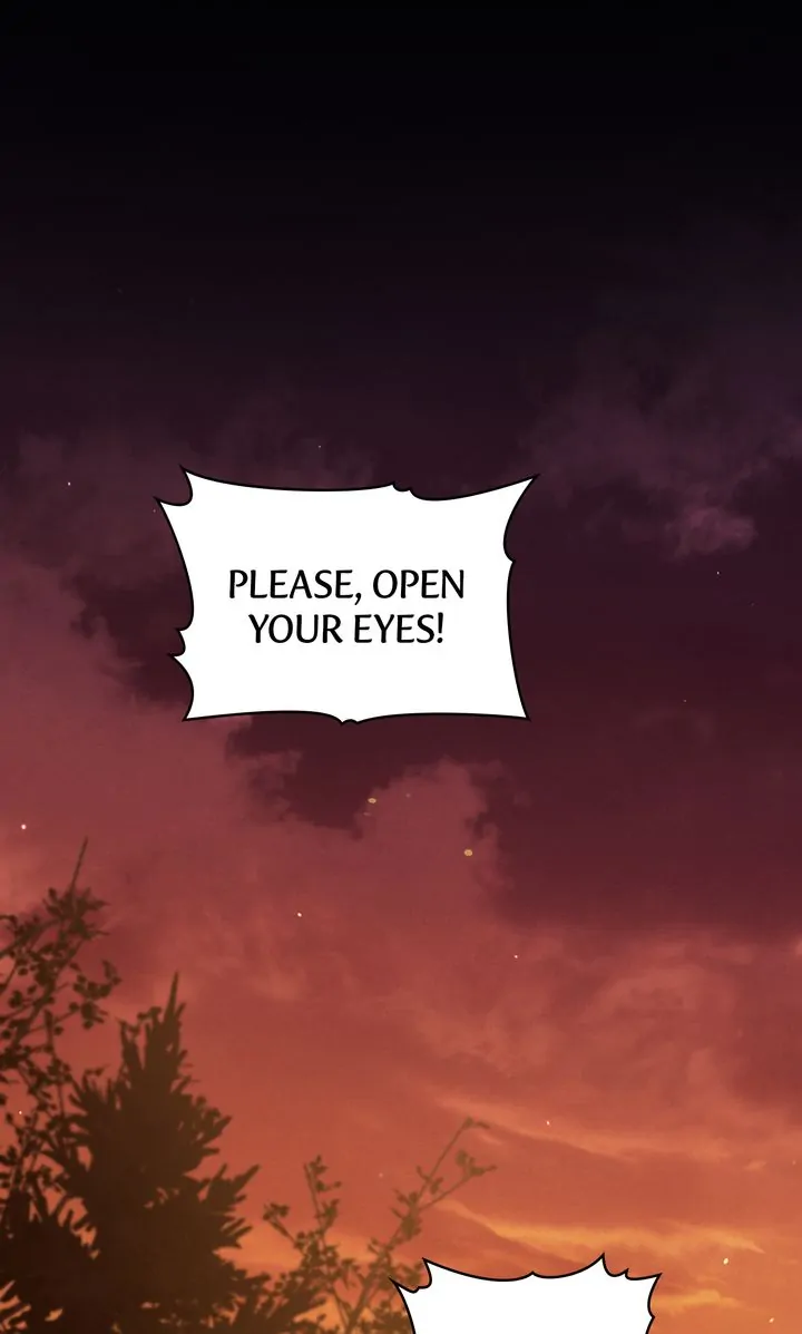 My Sweet Enemy, Thy Name is Husband chapter 41 page 1