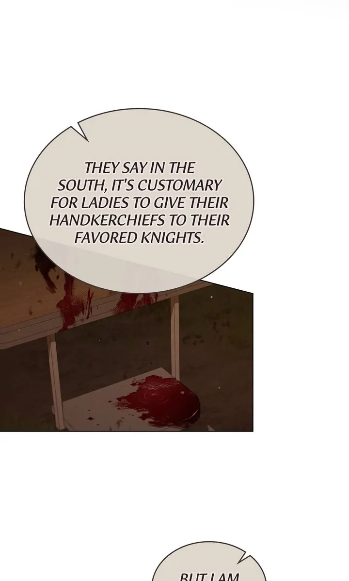 My Sweet Enemy, Thy Name is Husband chapter 41 page 4