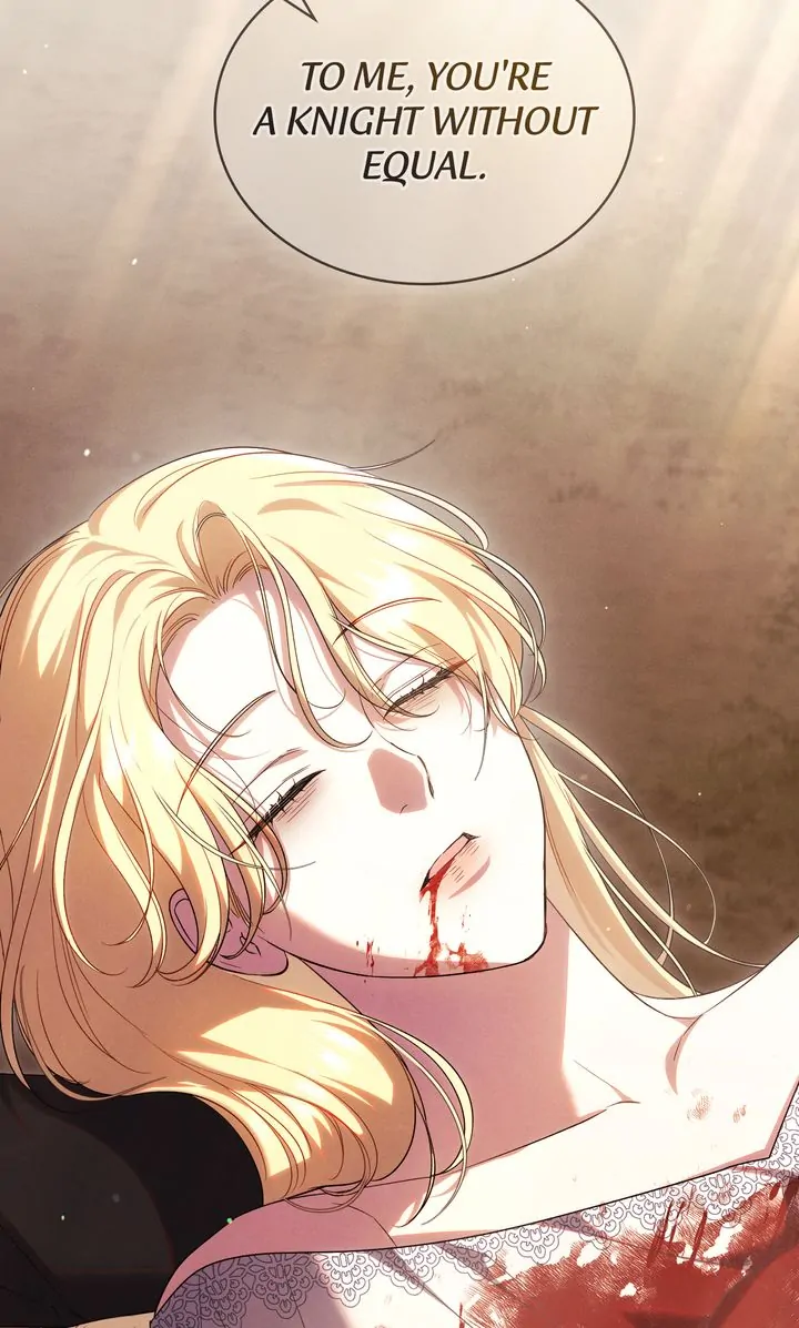 My Sweet Enemy, Thy Name is Husband chapter 41 page 6