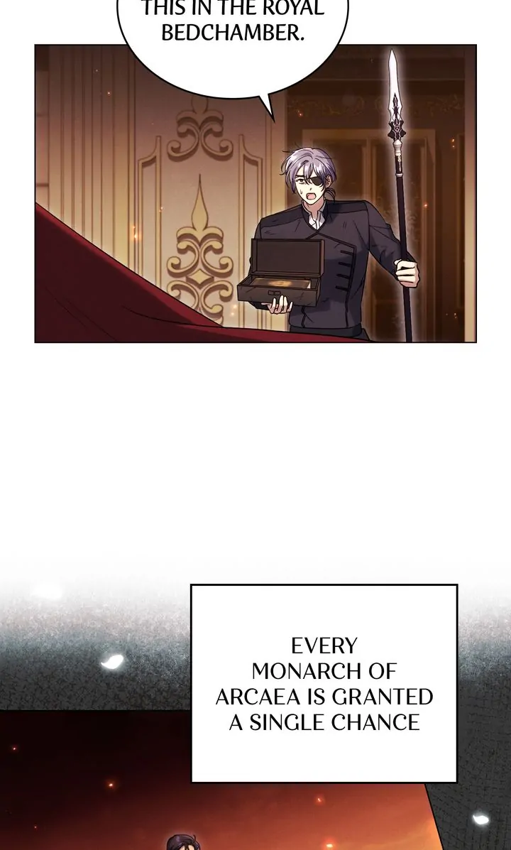 My Sweet Enemy, Thy Name is Husband chapter 41 page 18