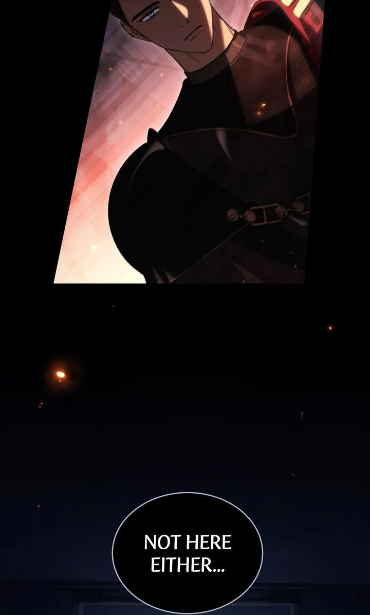 My Sweet Enemy, Thy Name is Husband chapter 41 page 31