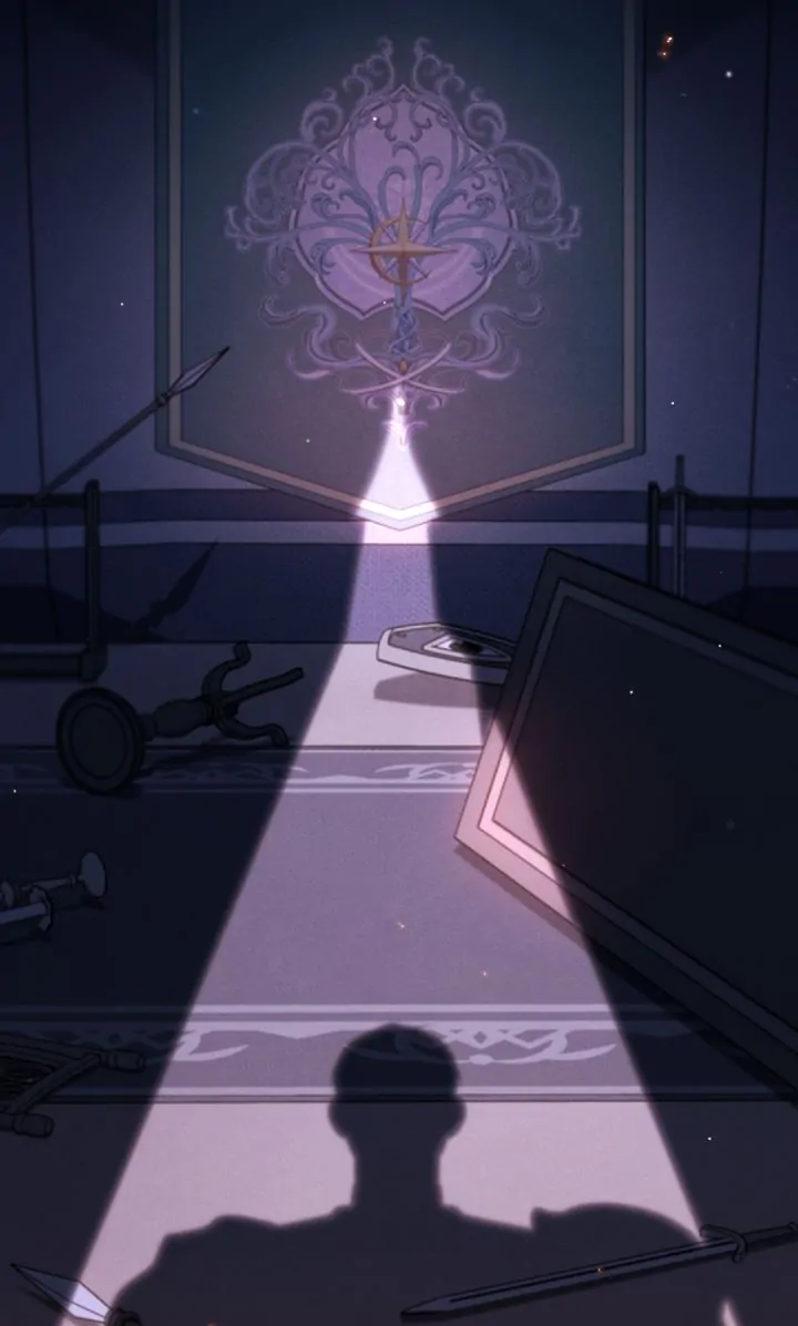 My Sweet Enemy, Thy Name is Husband chapter 41 page 32