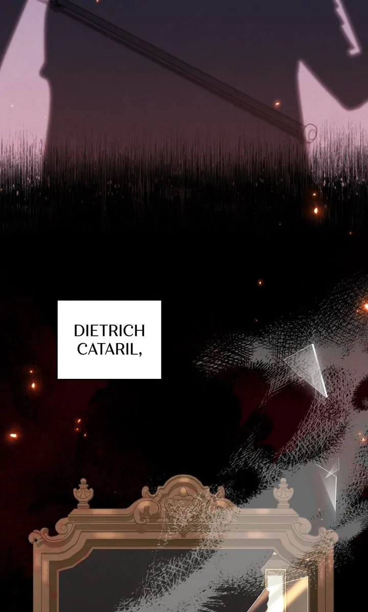 My Sweet Enemy, Thy Name is Husband chapter 41 page 33