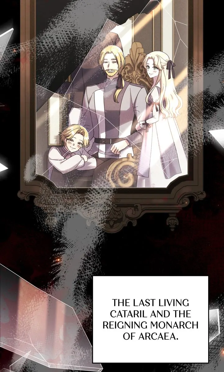 My Sweet Enemy, Thy Name is Husband chapter 41 page 34