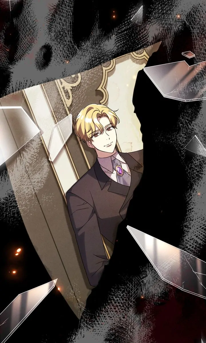 My Sweet Enemy, Thy Name is Husband chapter 41 page 35