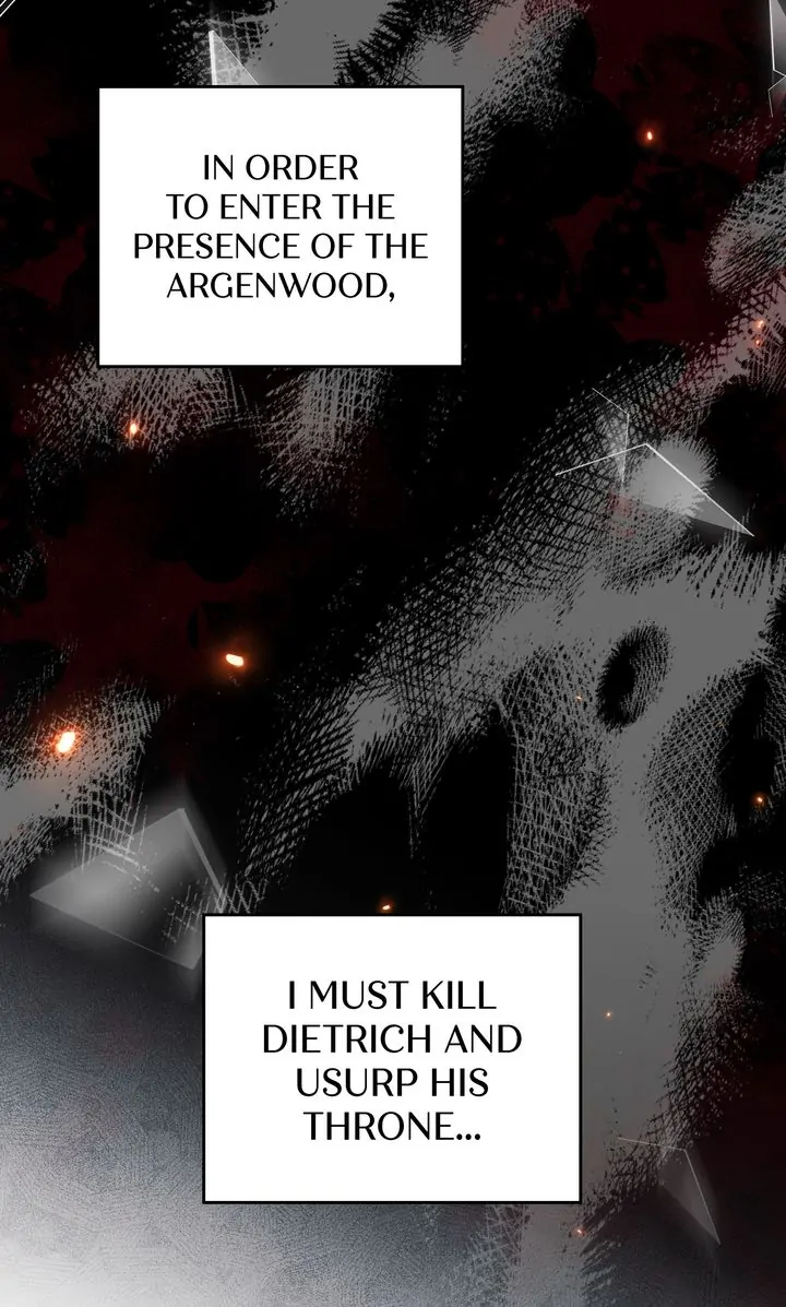 My Sweet Enemy, Thy Name is Husband chapter 41 page 36